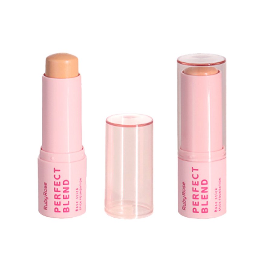 Base Stick Ruby Rose Perfect Blend