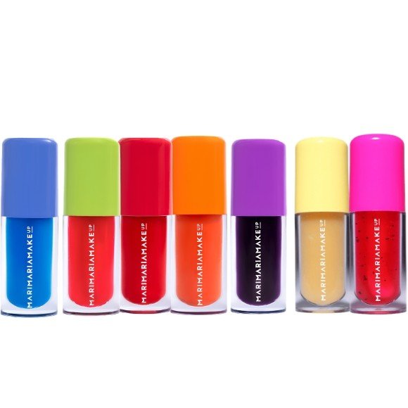 Gloss Mari Maria Lip Juice 5ml