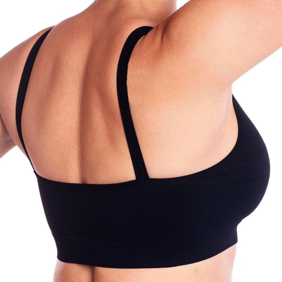 Top Fitness Lupo Power Sem Costura