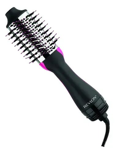 Escova Secadora Revlon Titanium Max Edition