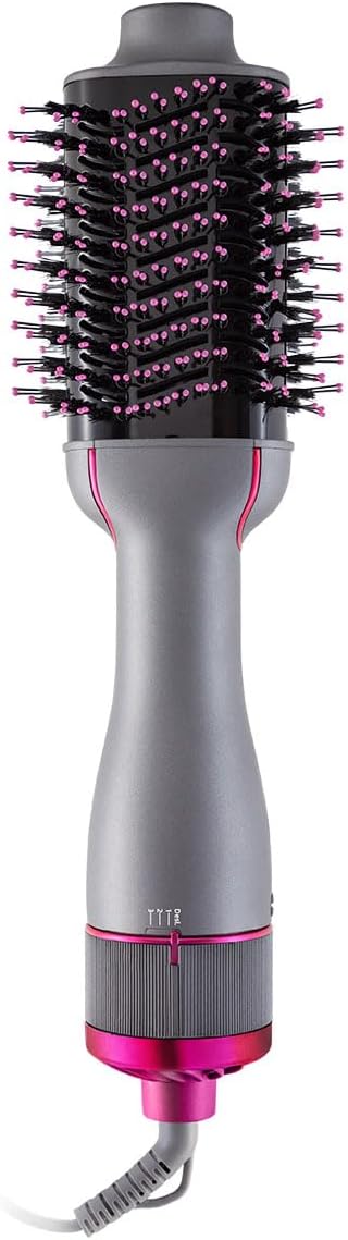 Philco Escova Secadora 4 em 1 PES25SR Advance Bivolt