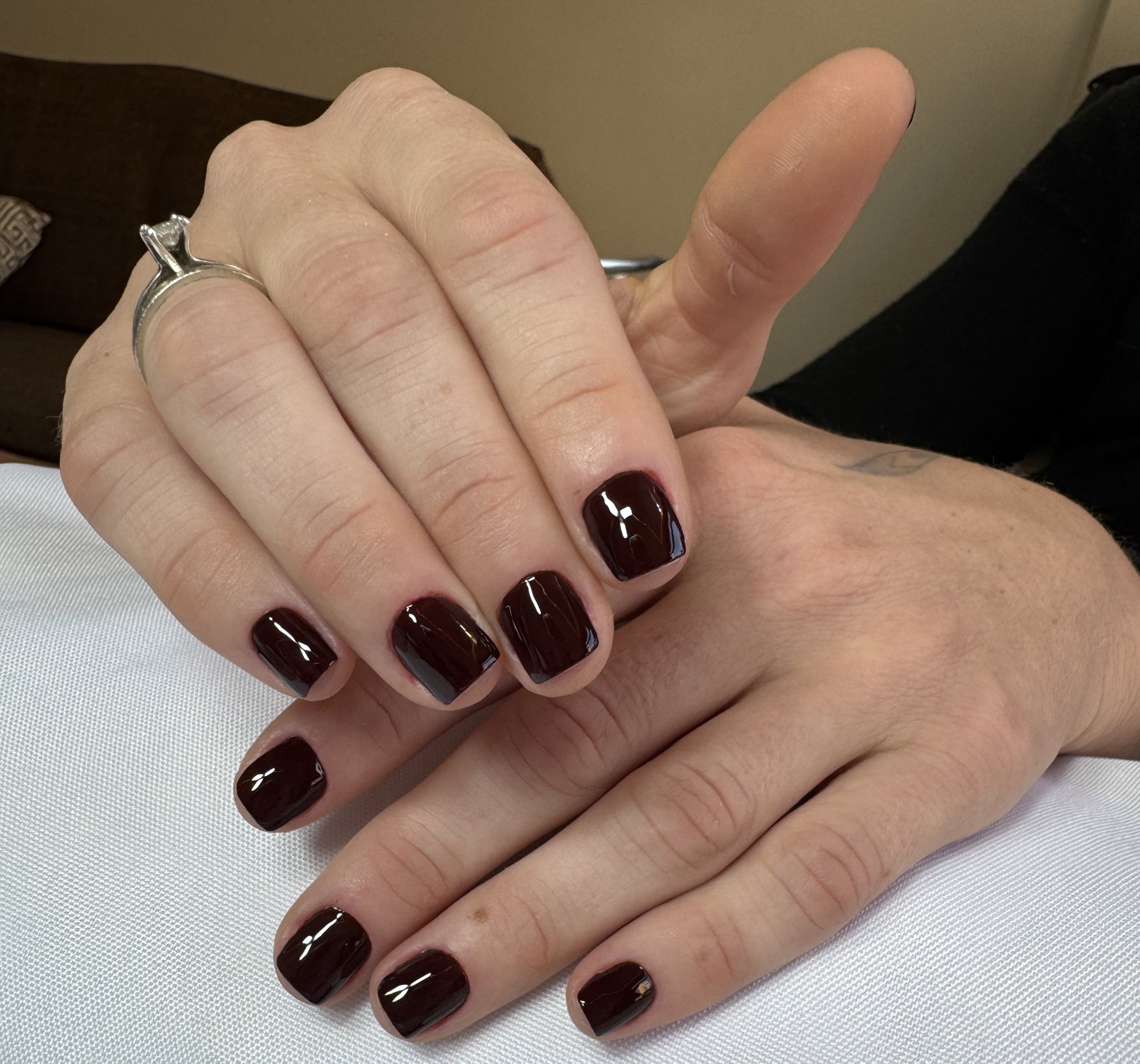 Manicure Tradicional — foto 4