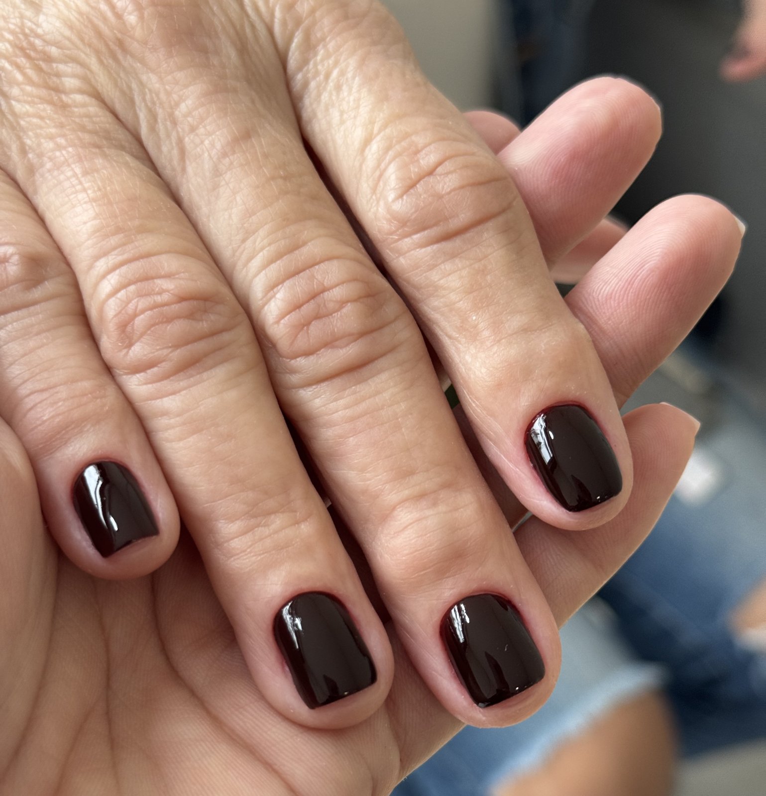 Manicure Tradicional — foto 5