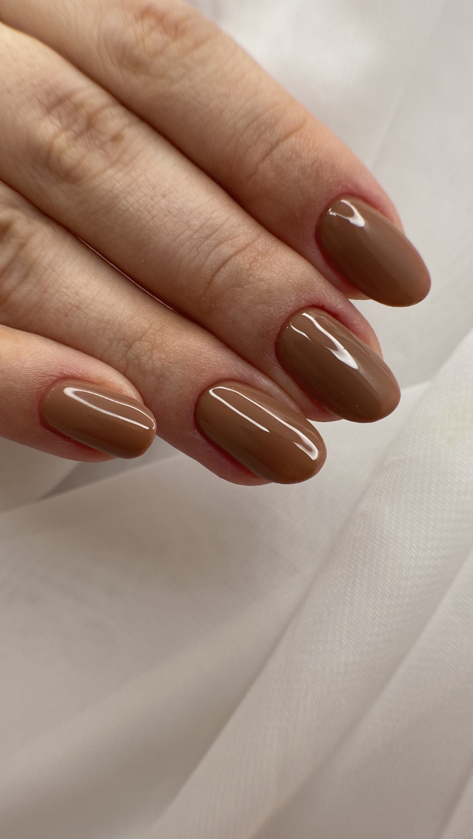 Banho em Gel