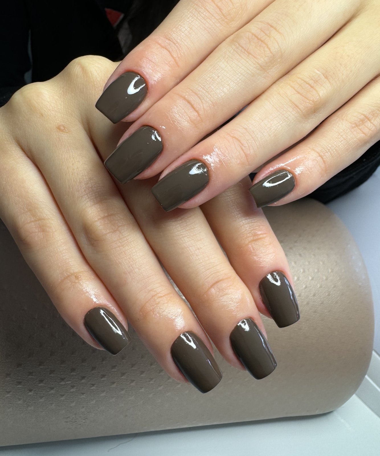 Manicure Tradicional — foto 2