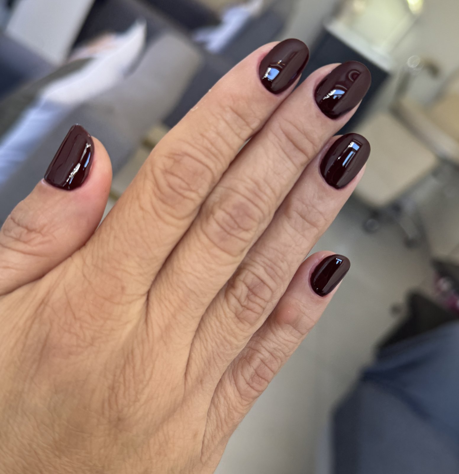 Mini Alongamento — foto 3