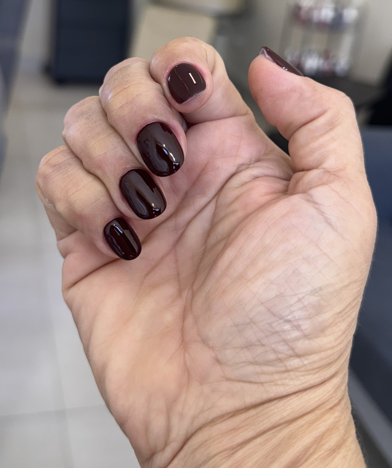 Mini Alongamento — foto 1