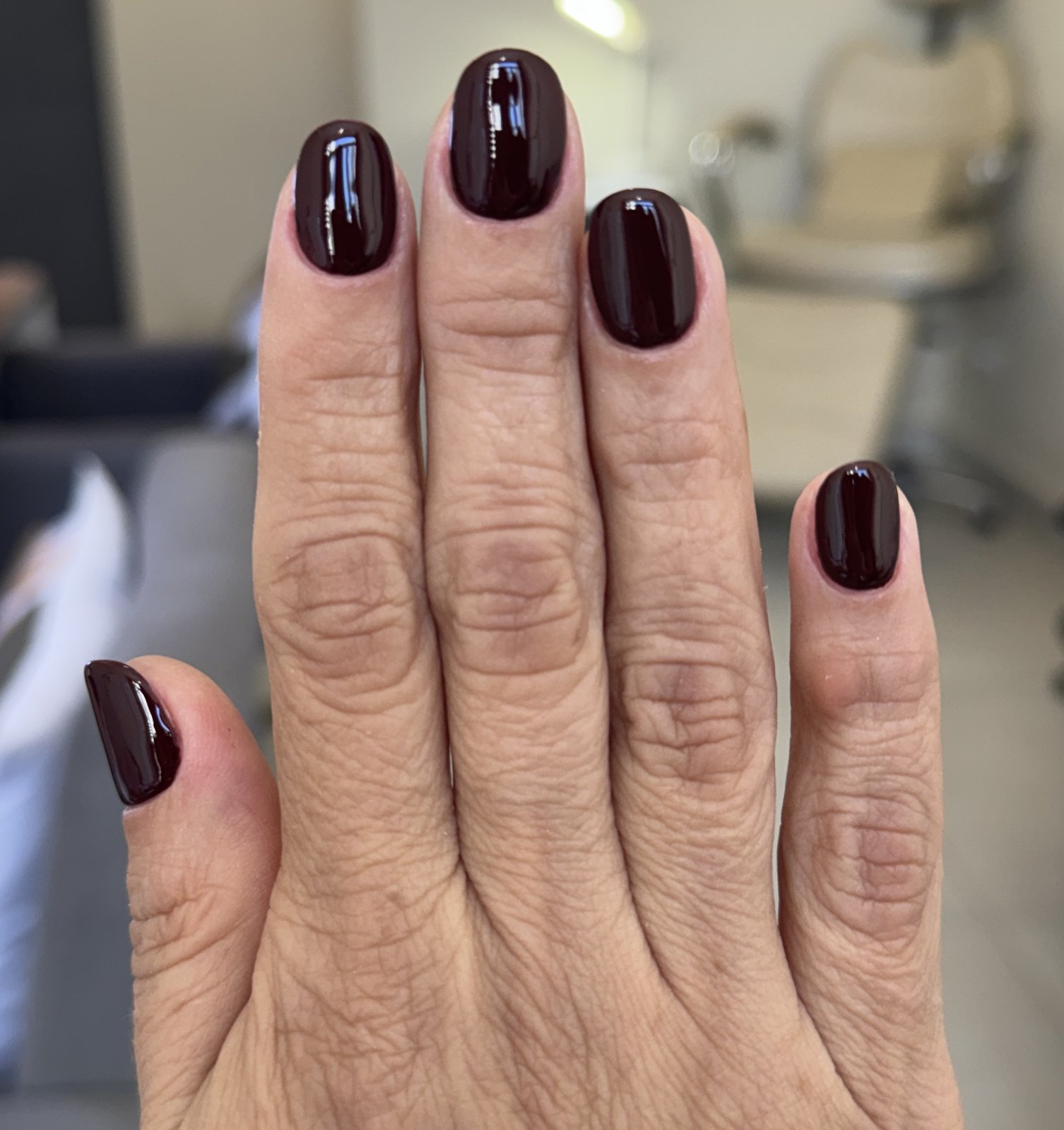 Mini Alongamento — foto 2