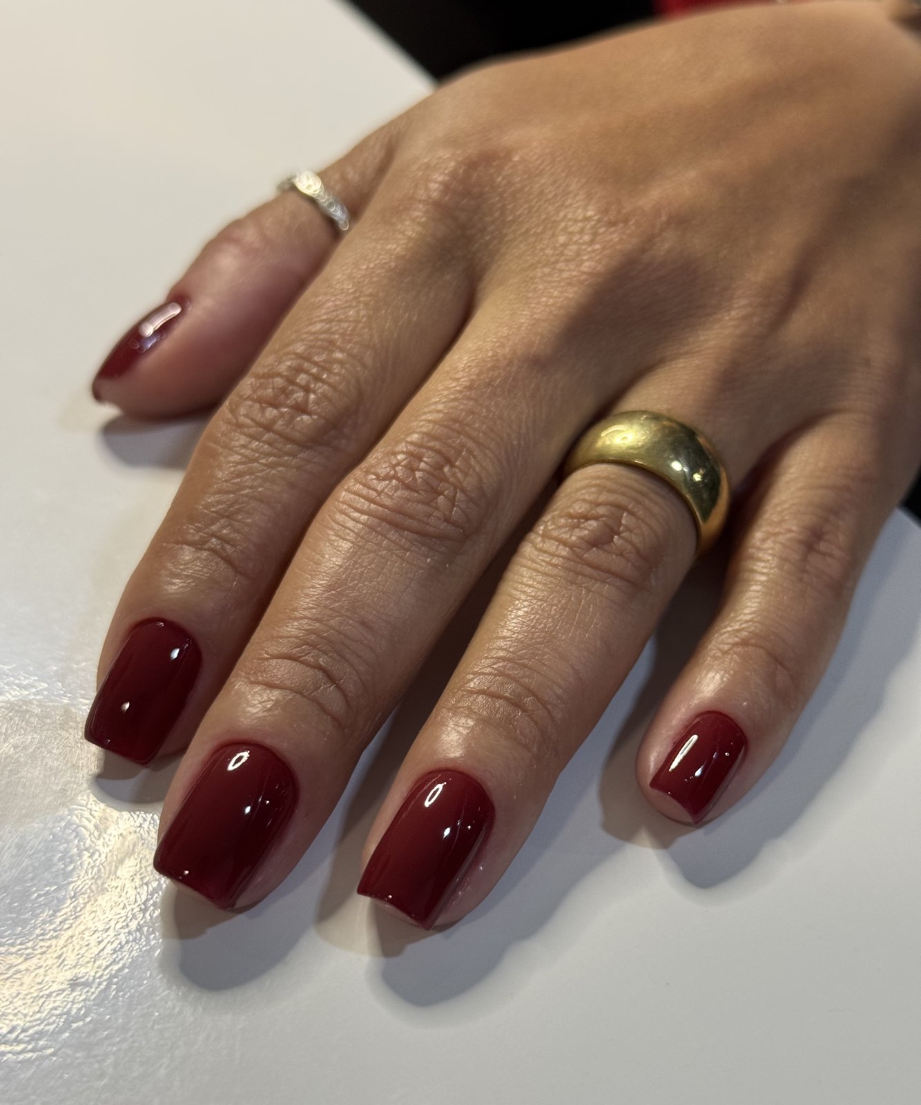 Manicure Tradicional — foto 3
